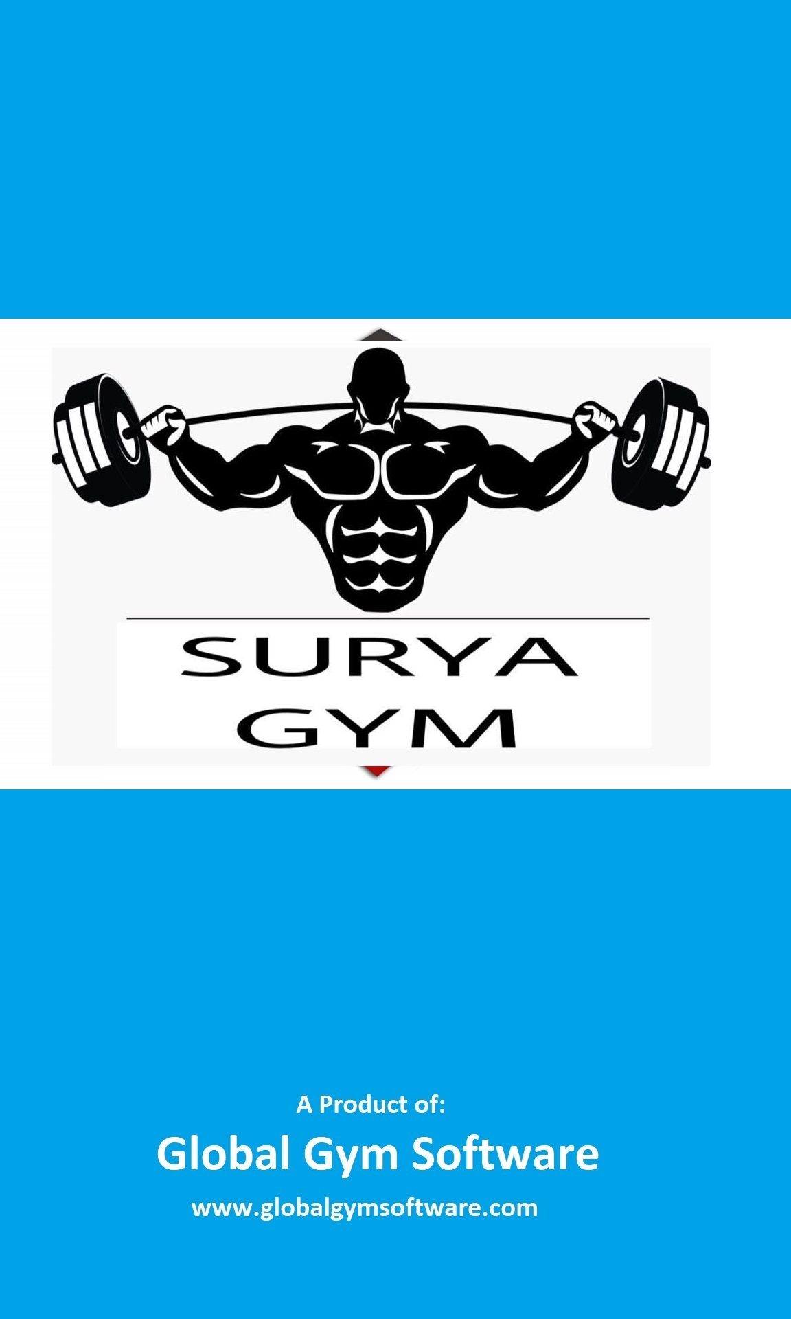 surya gym global gym management software